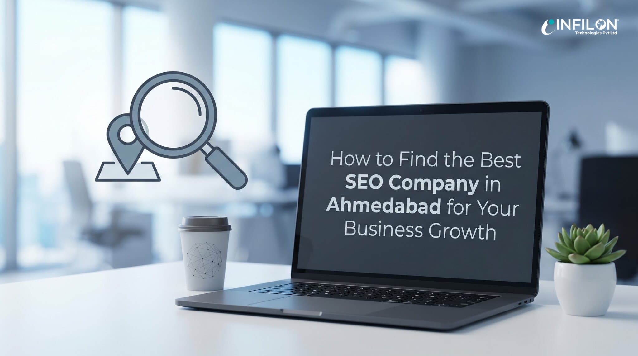 How to Find the Best SEO Company in Ahmedabad for Your Business Growth
