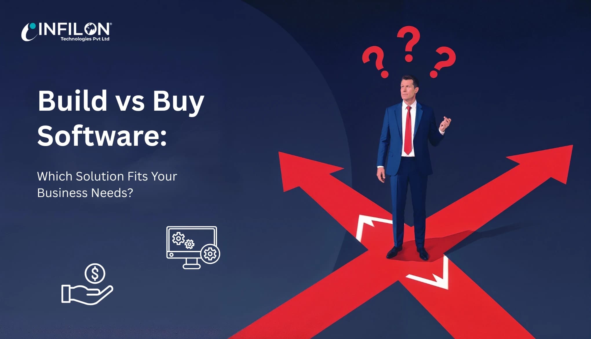 Build vs Buy Software: Which Solution Fits Your Business Needs?
