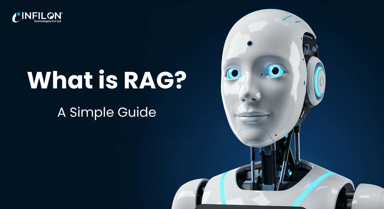 What is RAG? A Simple Guide