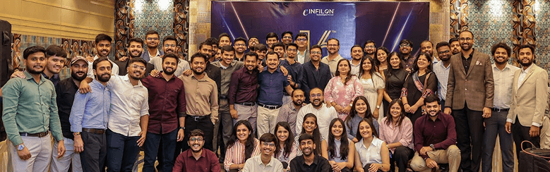 Team Celebrations & Smiles