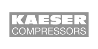 Kaeser Compressors