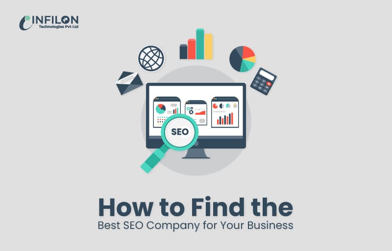How to Find the Best SEO Company for Your Business?